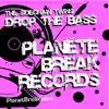 Pinky38 - Drop the Bass - Single