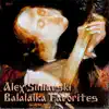 Alex Siniavski - Balalaika Favorites